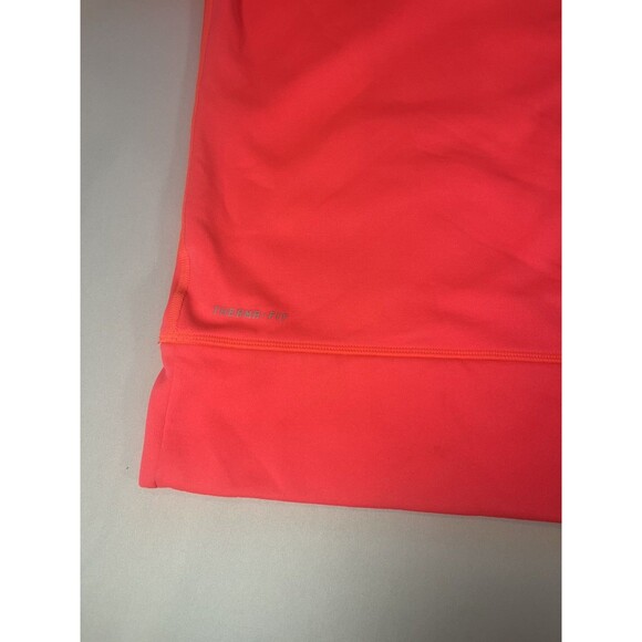 Nike Therma-FIT All Time Fleece Performance Sweatshirt Women's Large Hot Pink - Picture 3 of 11